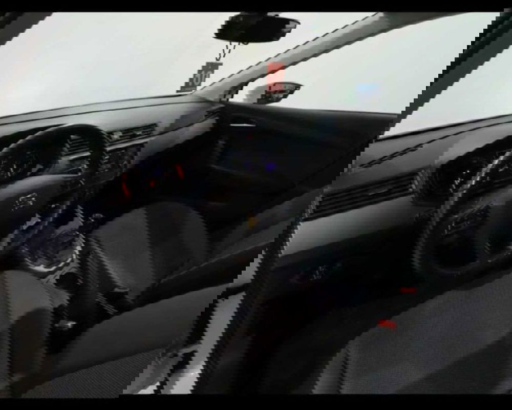 SEAT Arona usata a Bologna (8)