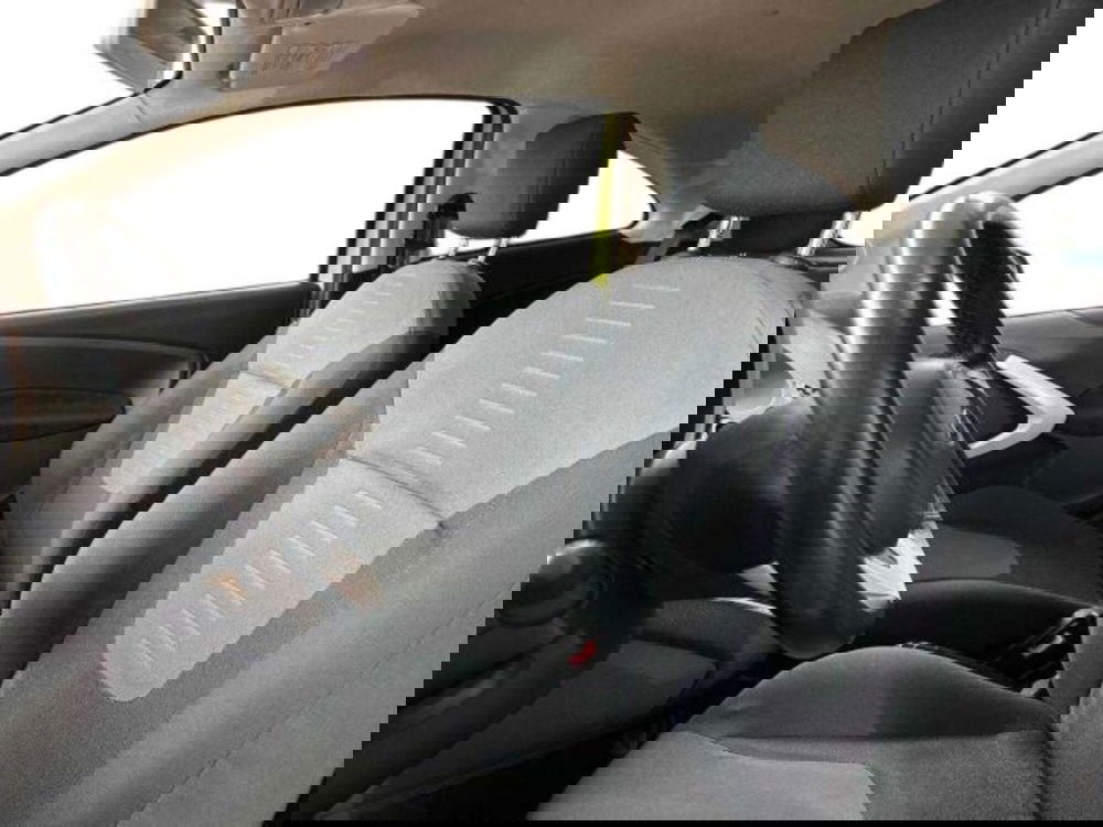 Ford Ka usata a Bologna (12)