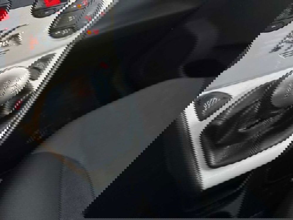 Ford Ka usata a Bologna (17)