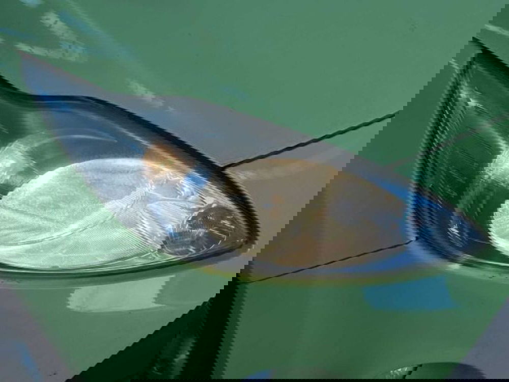 Ford Ka usata a Bologna (7)