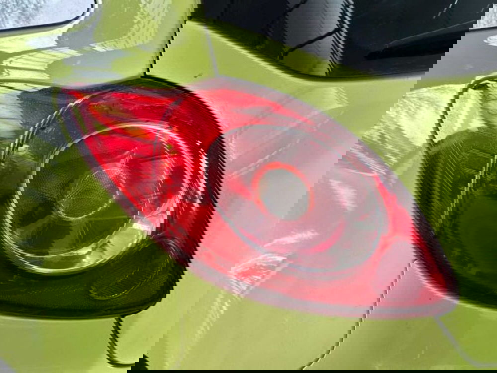 Ford Ka usata a Bologna (8)