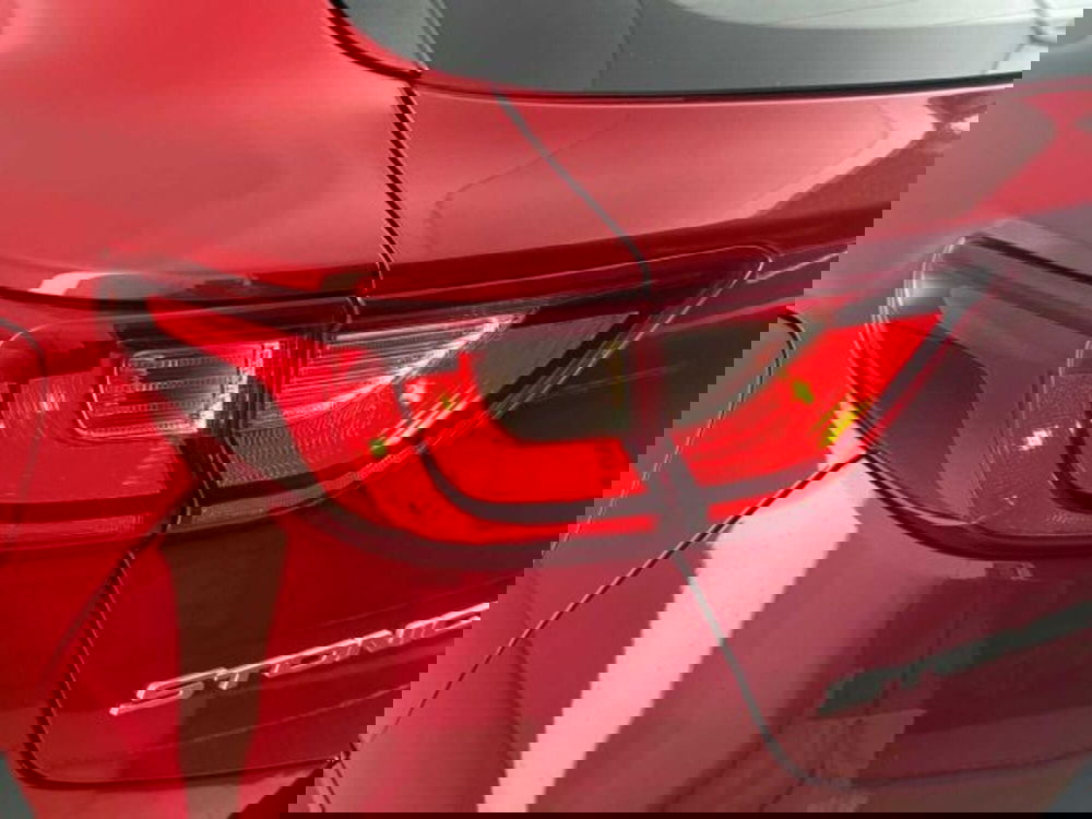 Kia Stonic usata a Bologna (10)