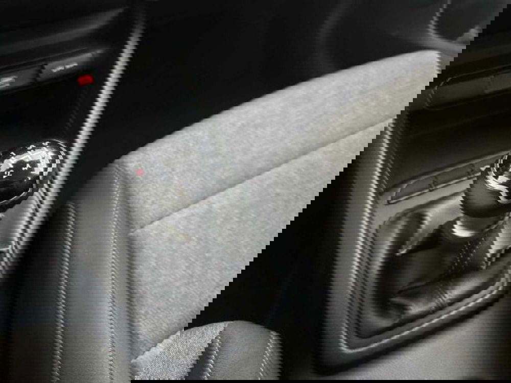 Kia Stonic usata a Bologna (19)