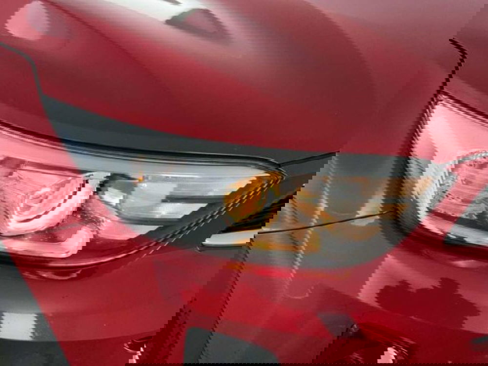 Kia Stonic usata a Bologna (9)