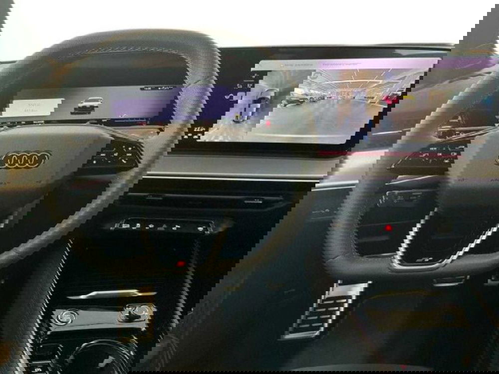 Audi Q3 usata a Bologna (10)