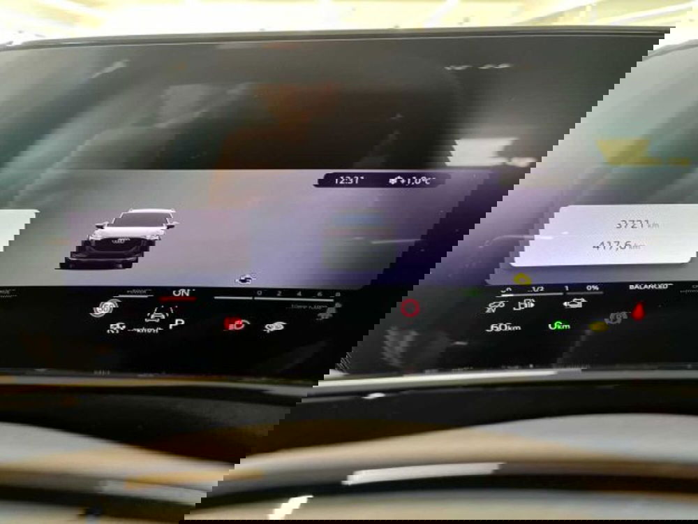 Audi Q3 usata a Bologna (11)