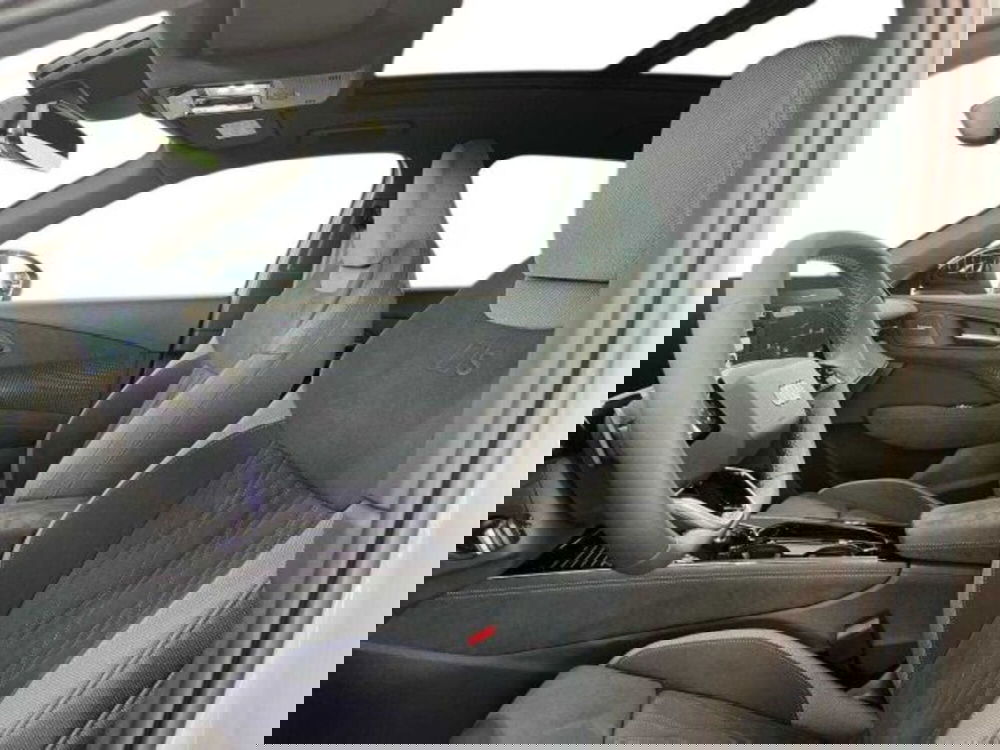 Audi Q3 usata a Bologna (12)