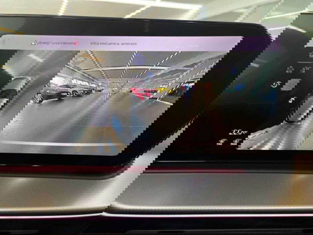 Audi Q3 usata a Bologna (16)