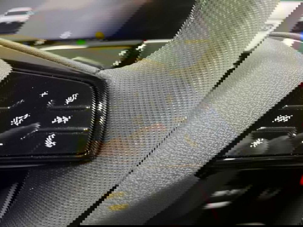 Audi Q3 usata a Bologna (18)