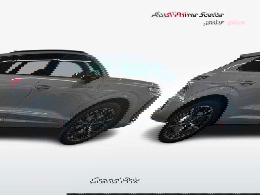 Audi Q3 usata a Bologna (4)