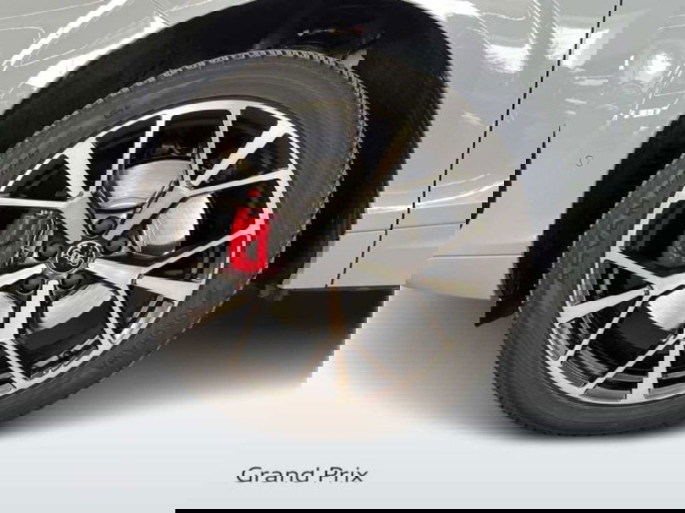 Audi Q3 usata a Bologna (6)