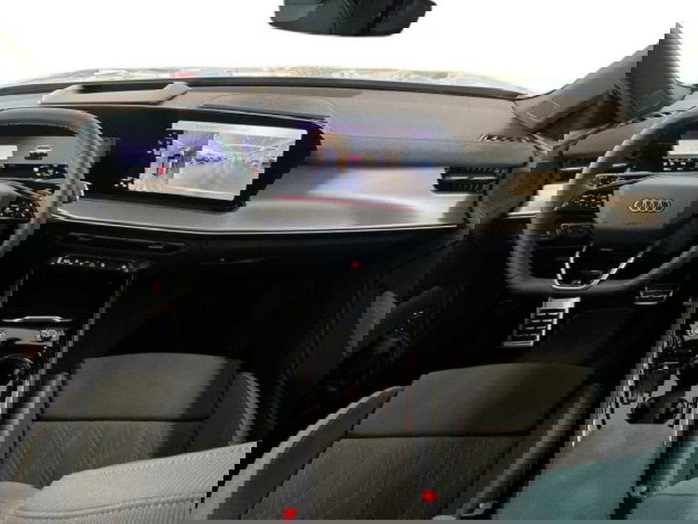 Audi Q3 usata a Bologna (9)