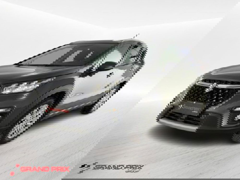 Suzuki S-Cross usata a Bologna