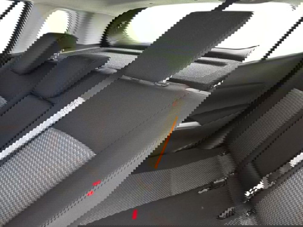 Suzuki S-Cross usata a Bologna (13)