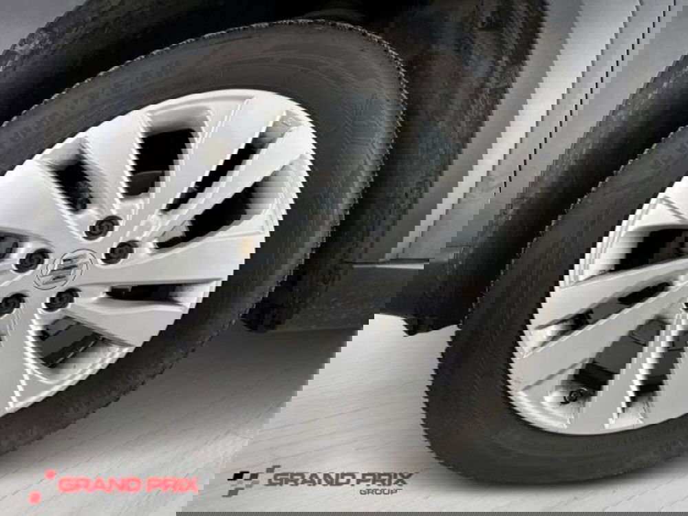 Suzuki S-Cross usata a Bologna (6)