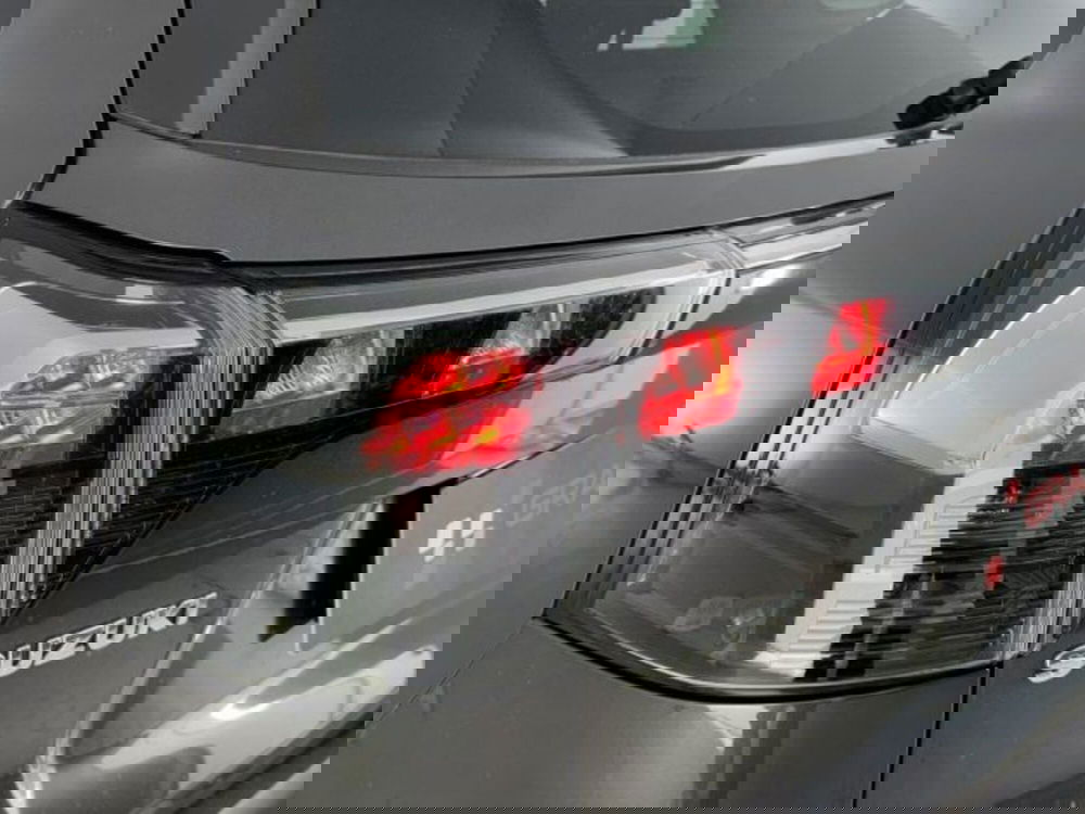 Suzuki S-Cross usata a Bologna (8)