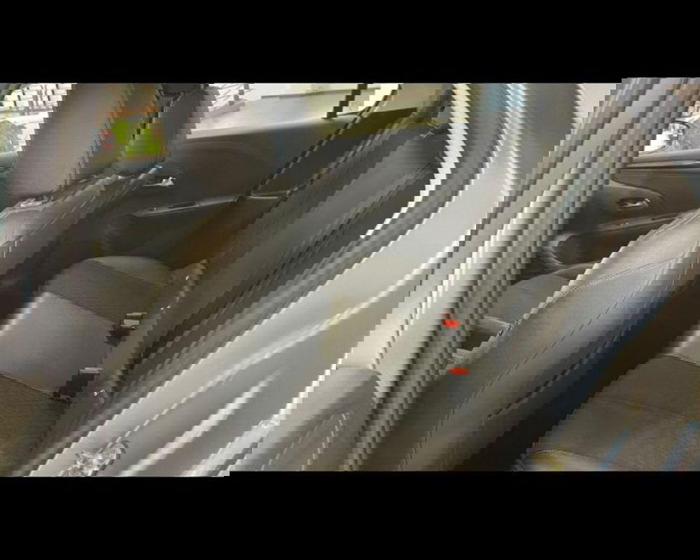 Opel Corsa usata a Bologna (10)