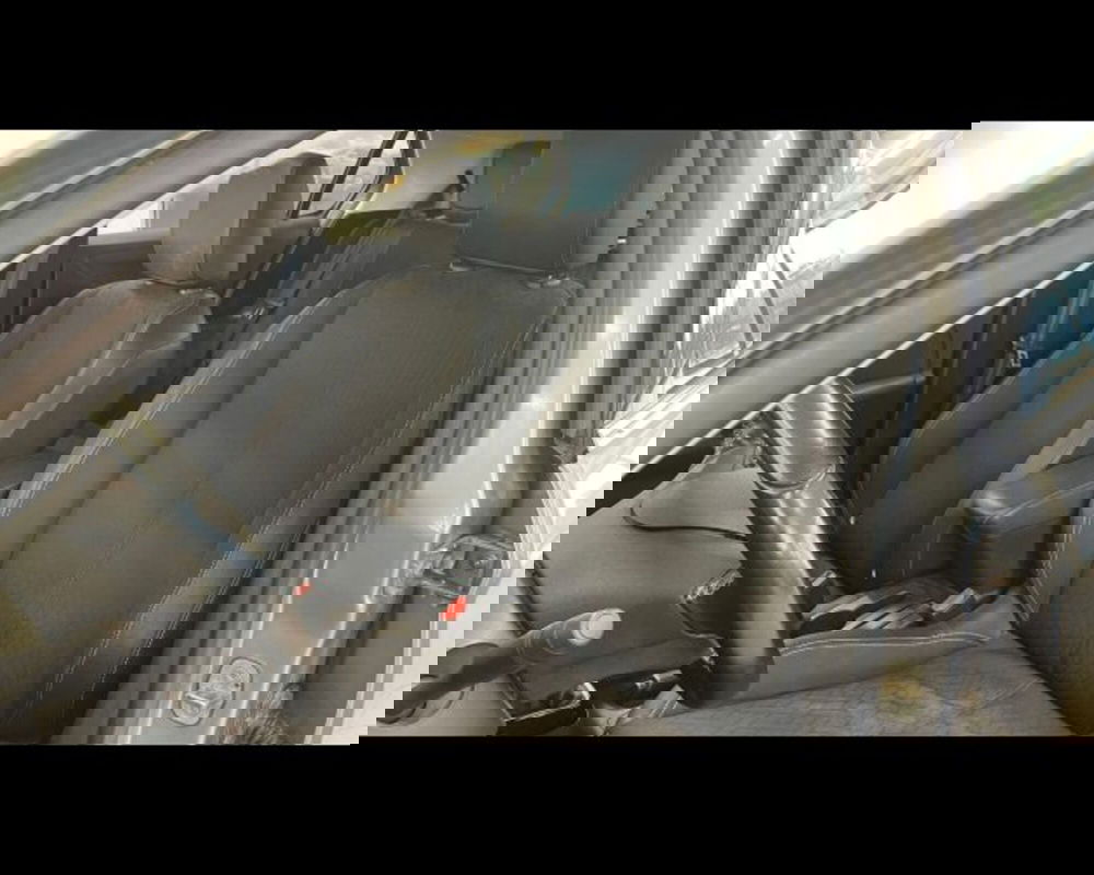 Opel Corsa usata a Bologna (11)