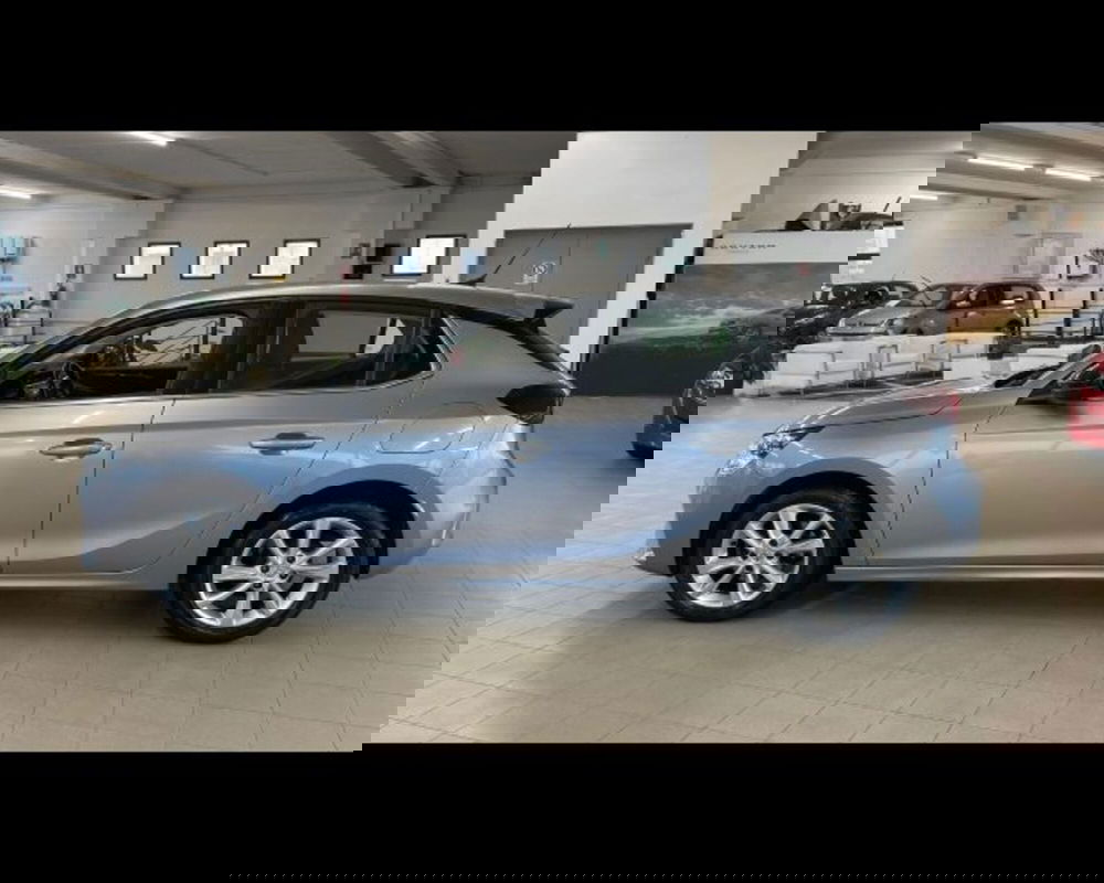 Opel Corsa usata a Bologna (16)