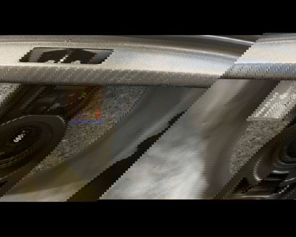 Opel Corsa usata a Bologna (18)