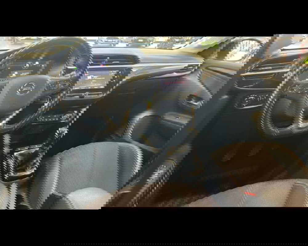 Opel Corsa usata a Bologna (3)