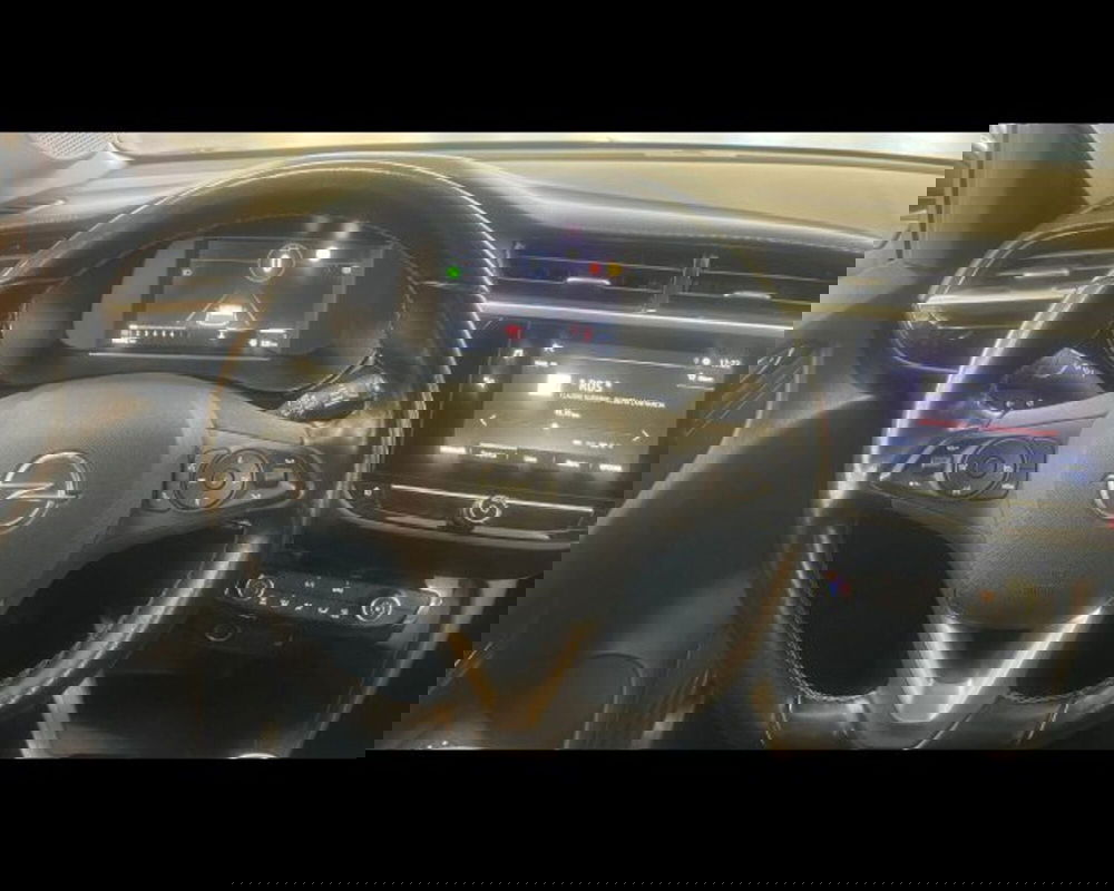 Opel Corsa usata a Bologna (4)