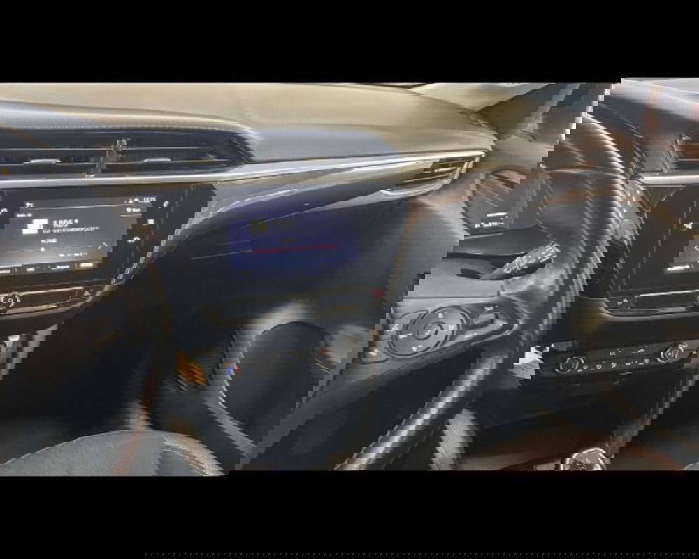 Opel Corsa usata a Bologna (5)