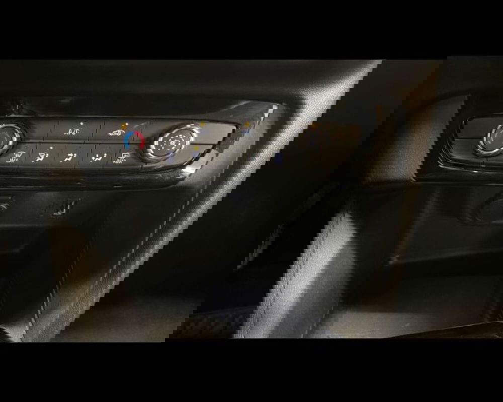 Opel Corsa usata a Bologna (7)