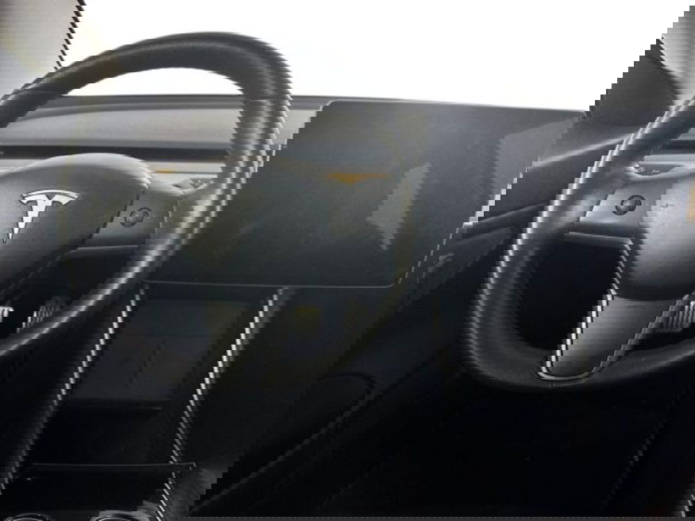 Tesla Model 3 usata a Bologna (10)