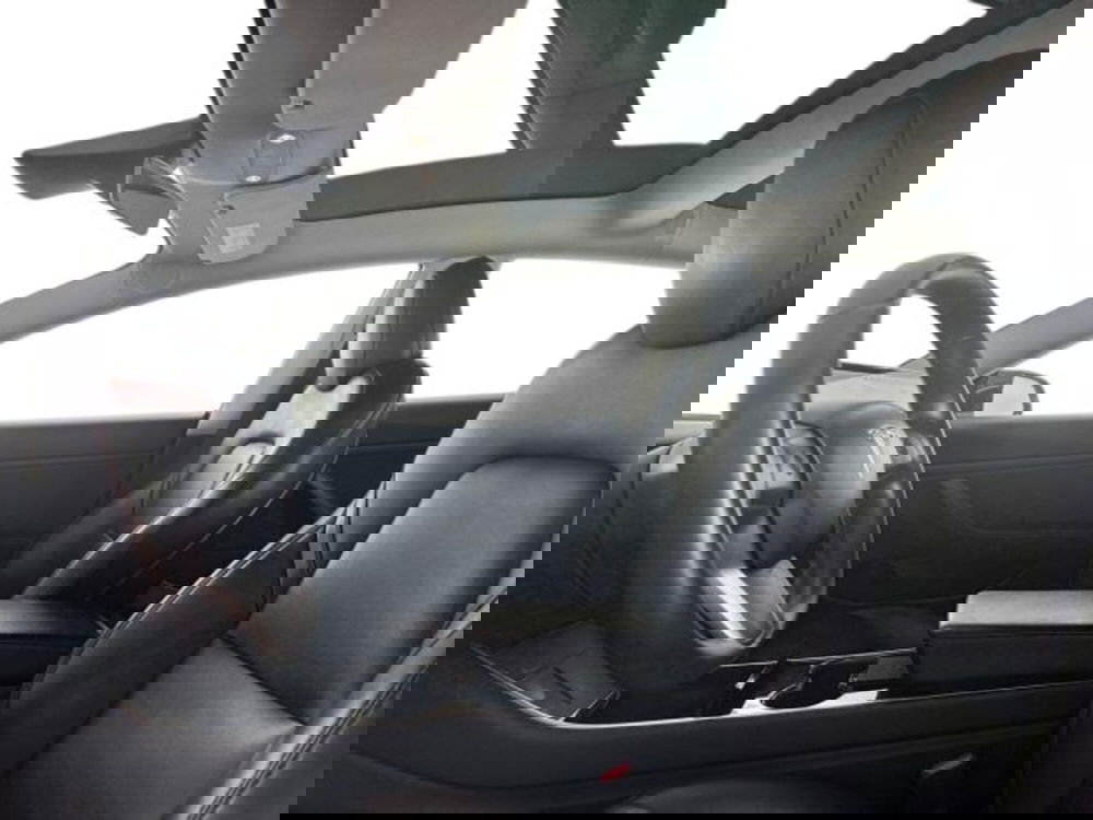 Tesla Model 3 usata a Bologna (12)