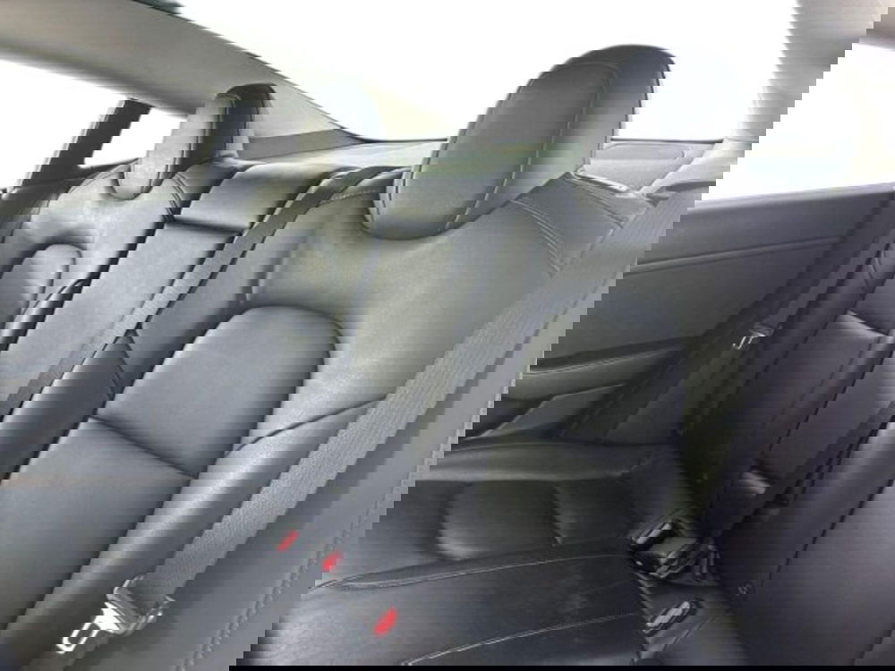 Tesla Model 3 usata a Bologna (13)