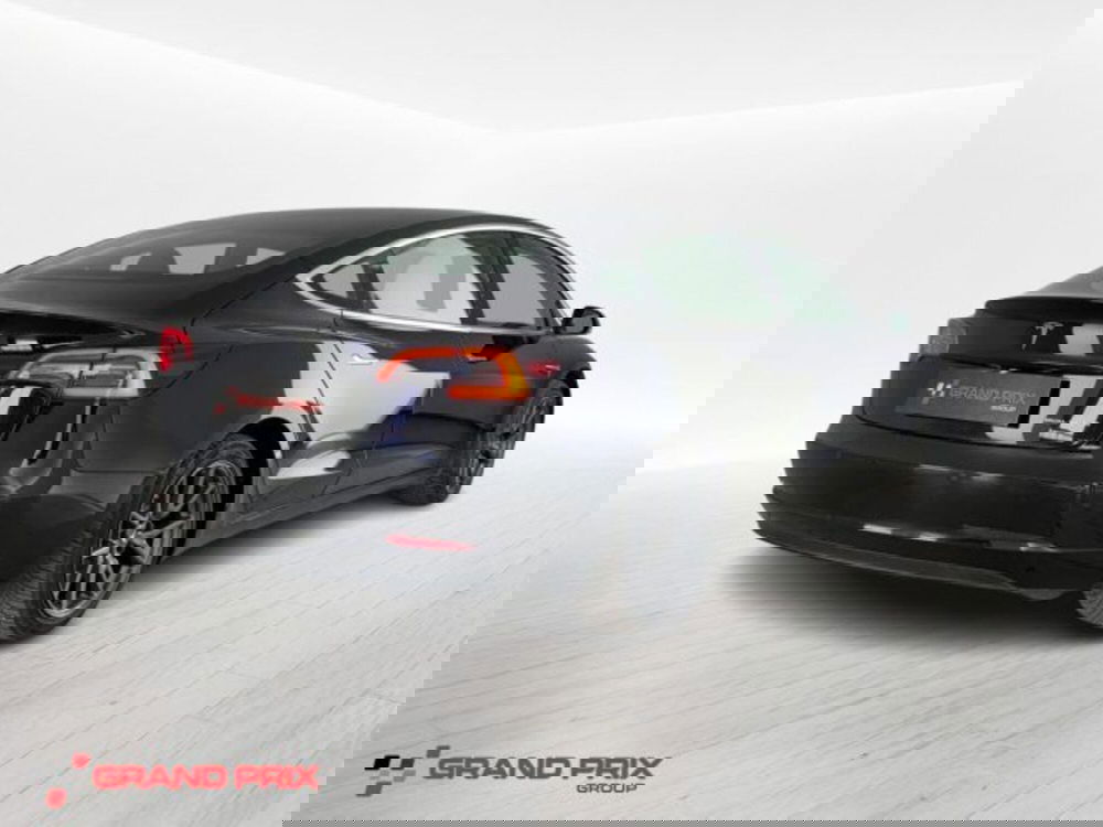 Tesla Model 3 usata a Bologna (2)