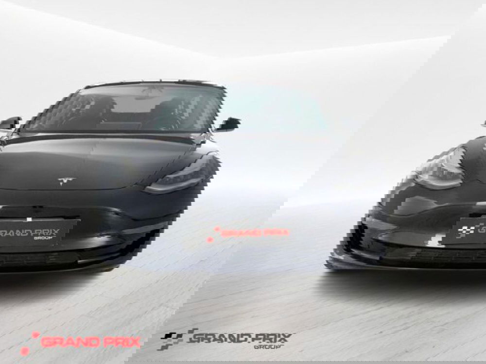 Tesla Model 3 usata a Bologna (3)