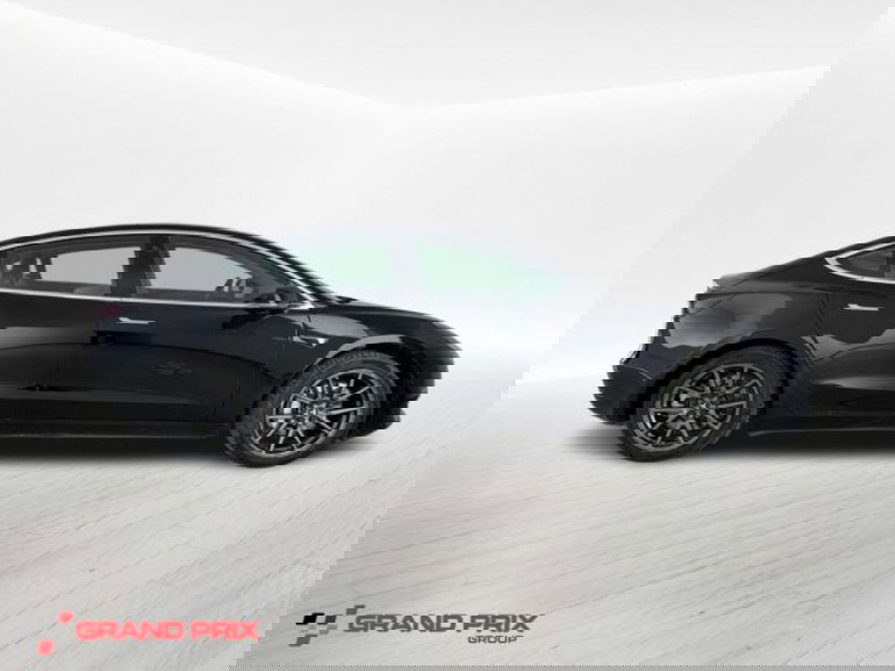 Tesla Model 3 usata a Bologna (4)