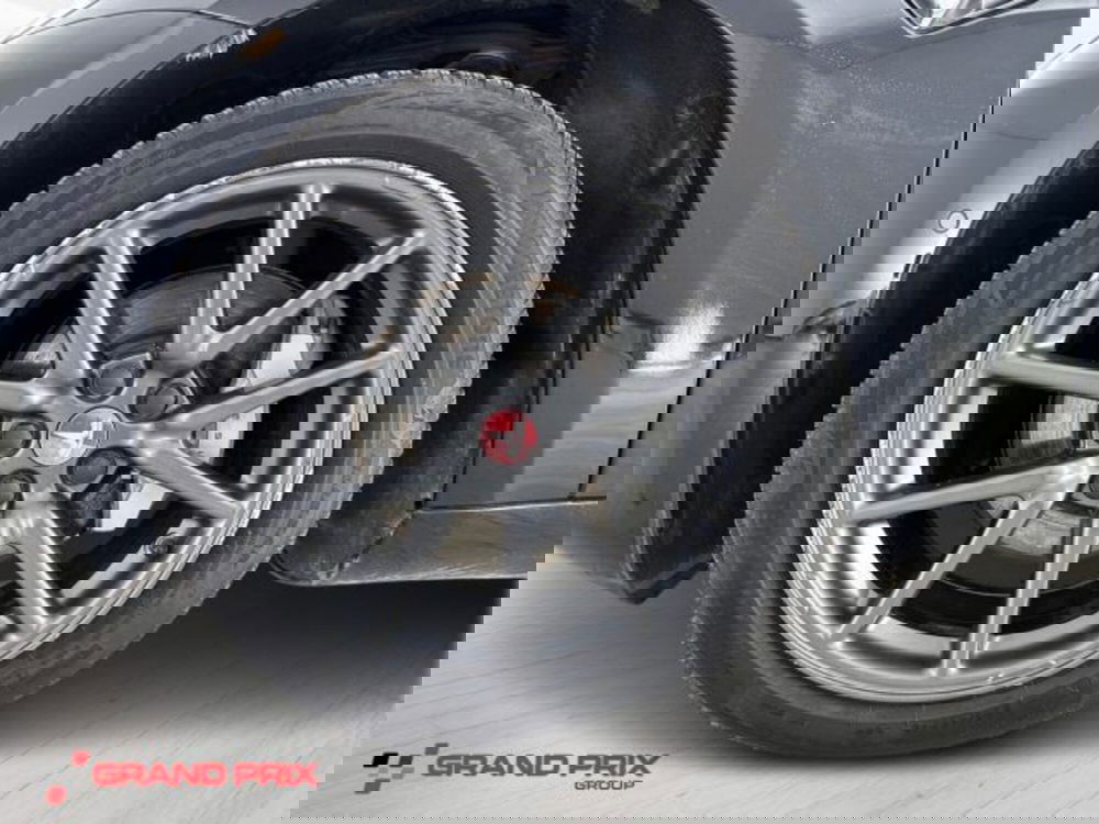 Tesla Model 3 usata a Bologna (6)