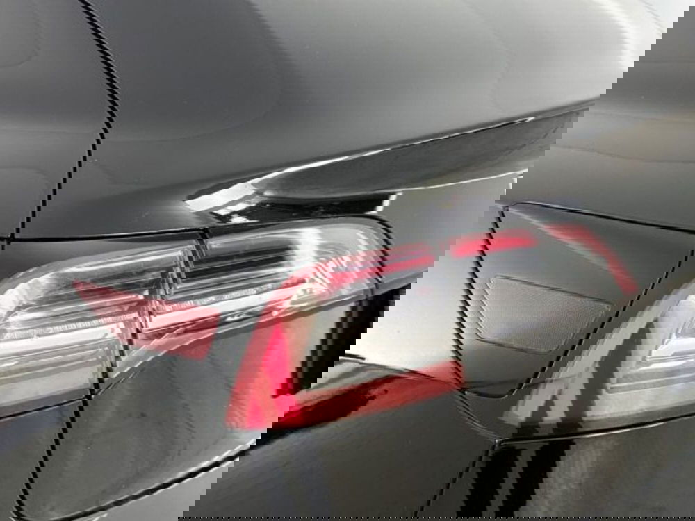 Tesla Model 3 usata a Bologna (8)