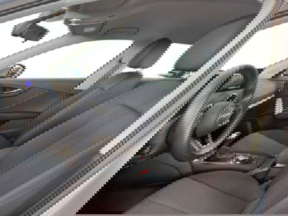 Audi Q2 usata a Bologna (12)