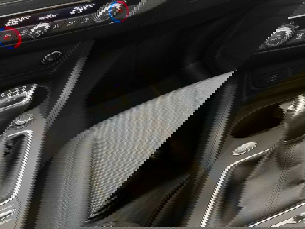 Audi Q2 usata a Bologna (16)