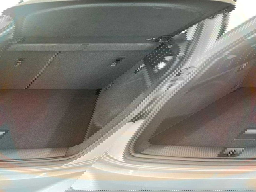 Audi Q2 usata a Bologna (17)