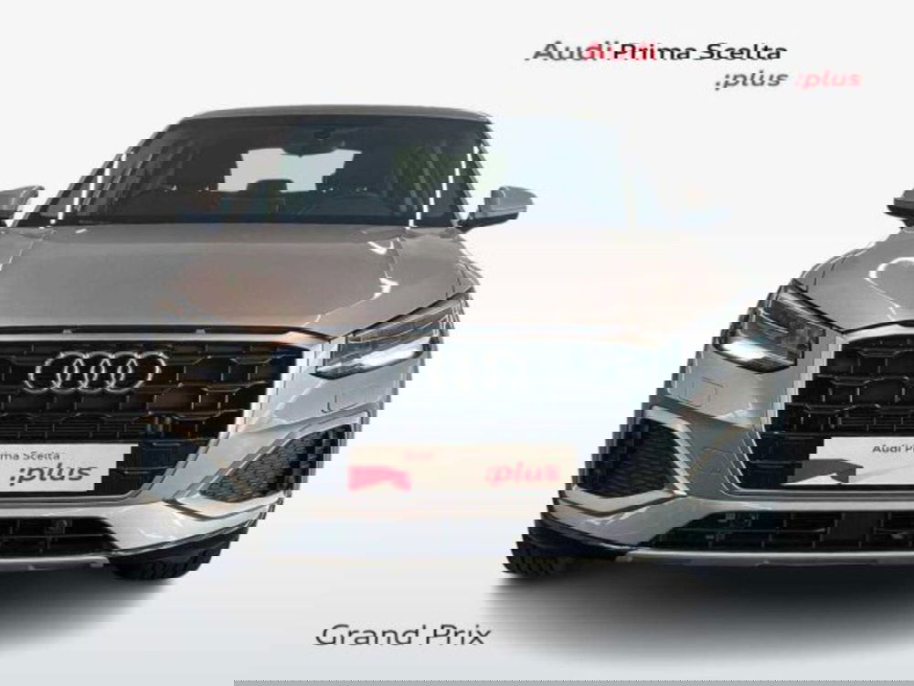 Audi Q2 usata a Bologna (3)