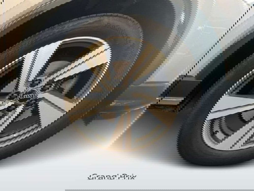 Audi Q2 usata a Bologna (6)