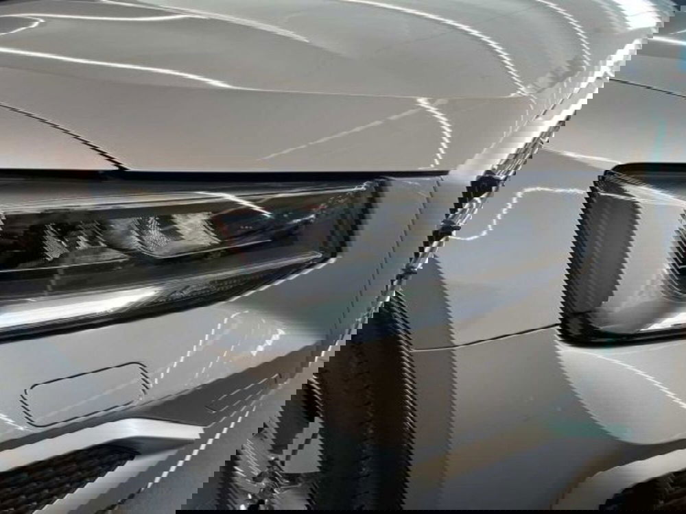 Audi Q2 usata a Bologna (7)