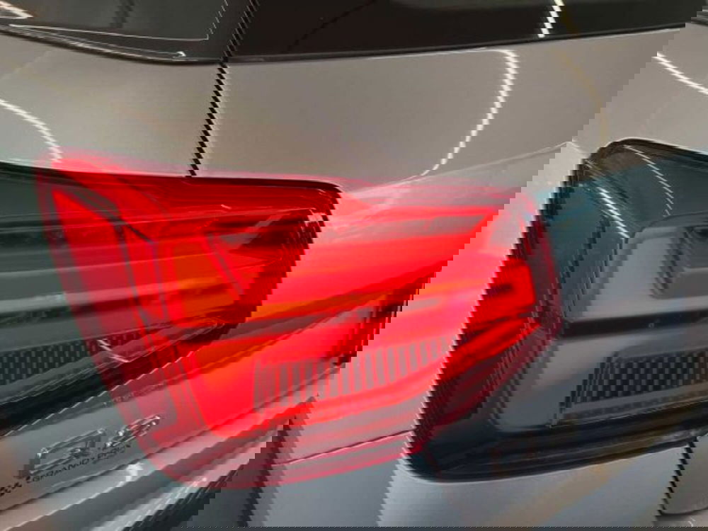 Audi Q2 usata a Bologna (8)