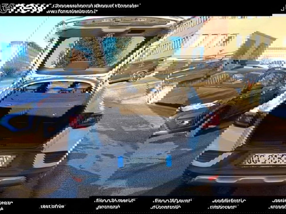 Renault Arkana usata a Modena (12)