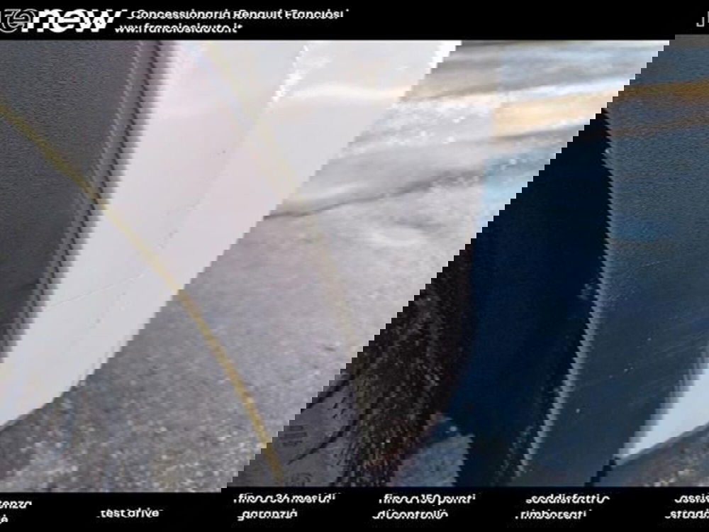 Renault Arkana usata a Modena (13)