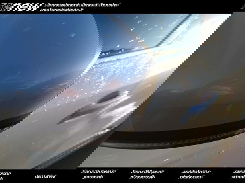 Renault Arkana usata a Modena (14)