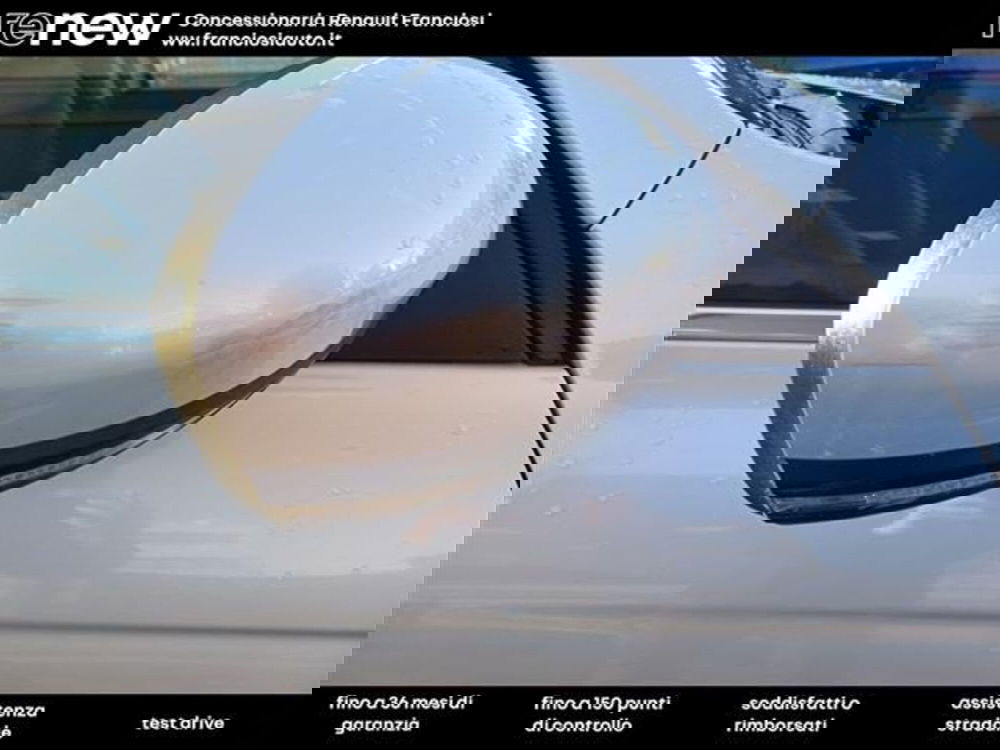 Renault Arkana usata a Modena (18)