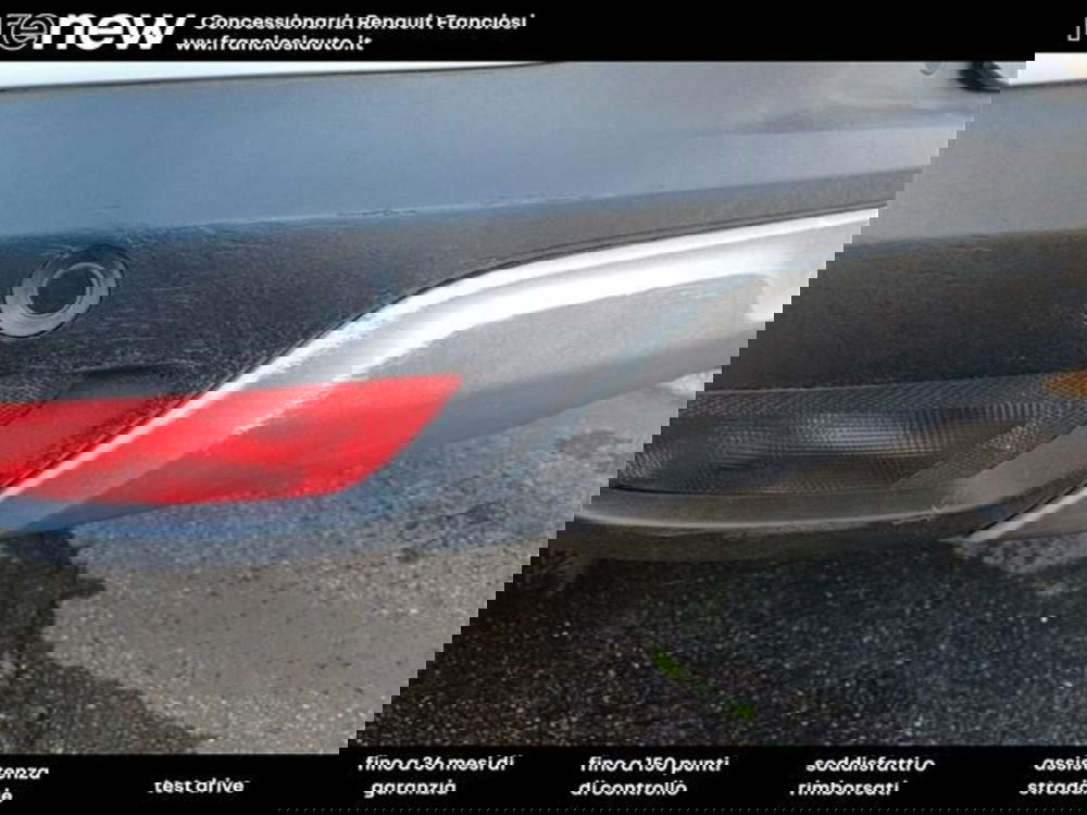 Renault Arkana usata a Modena (19)