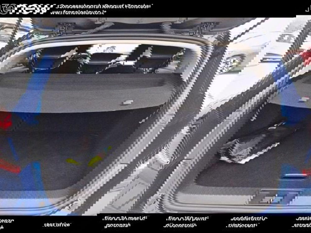 Renault Captur usata a Modena (12)