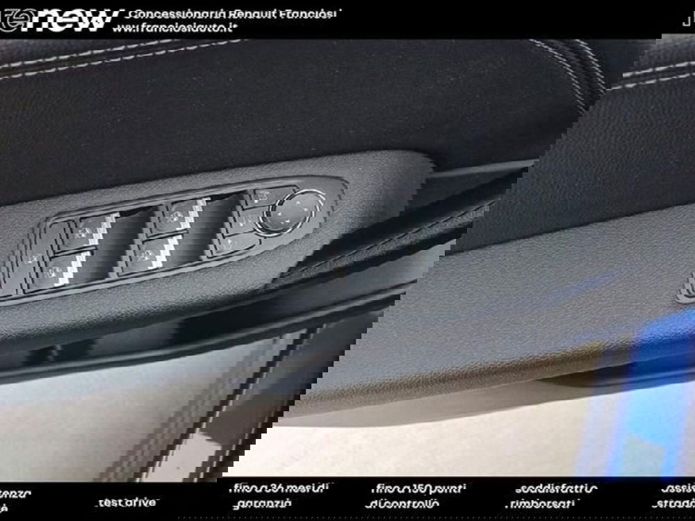 Renault Captur usata a Modena (14)